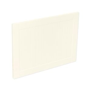 Kaboodle 600mm Antique White Country Rangehood Panel