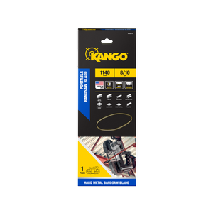 Kango 1140mm 8/10TPI Portable Bandsaw Blade