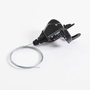 Decathlon - 8-speed Derailleur Shifters - One Size