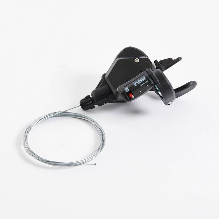 Decathlon - 8-speed Derailleur Shifters - One Size