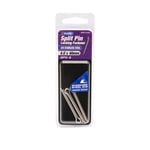 Zenith Split Pin 4.0x40mm SS316 3pk