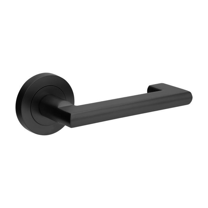 Zanda Black Non Handed Epic Return Dummy