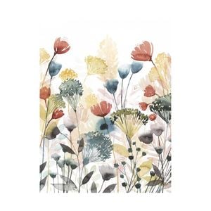 Artey | Sunny Sundries II - Stretched Canvas - Stretched Canvas - 45 x 60cm