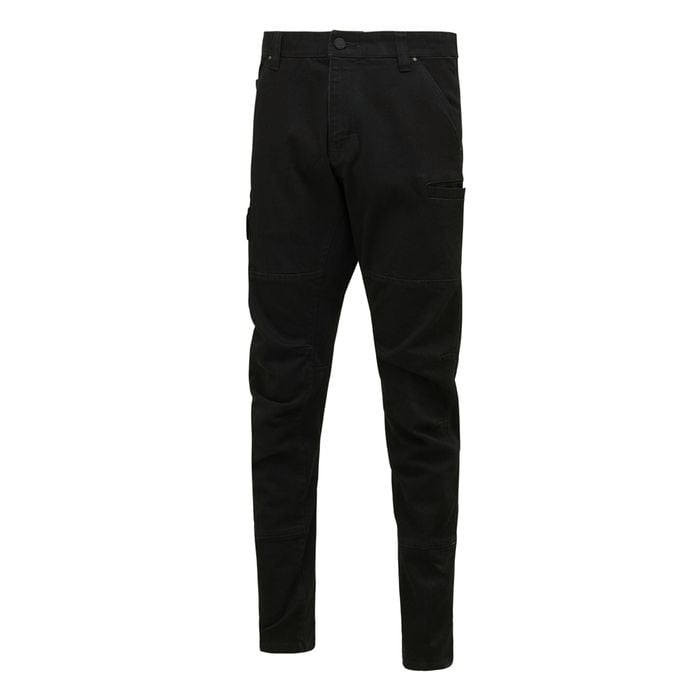 Hard Yakka Black Dyneema Jeans - Size 82R