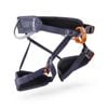 Decathlon - Climbing Single Tie-In Point Harness, First Klimb Black - Unique