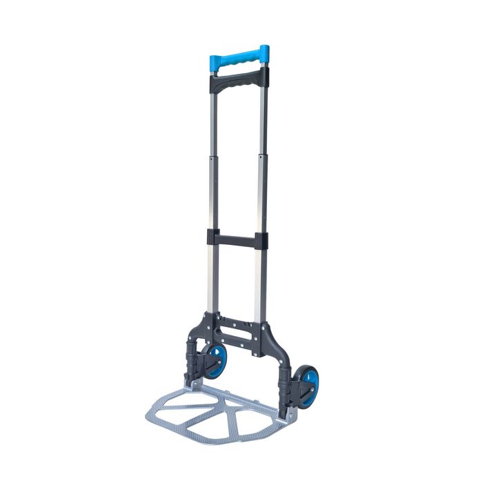 Wrap & Move 70kg Folding Hand Trolley