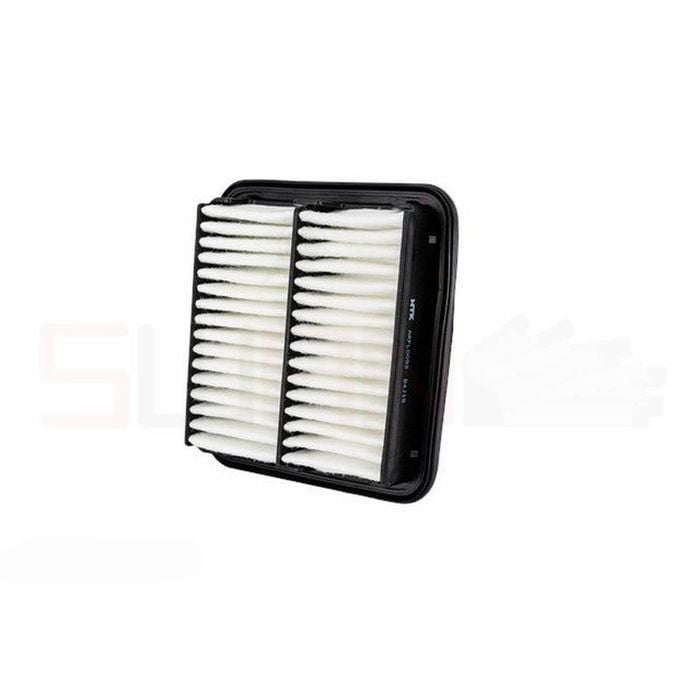 Ntk Air Filter For Toyota Starlet Ep91r Hatchback 1996-1999 4efe 1.3l Compatible With Ryco A1267