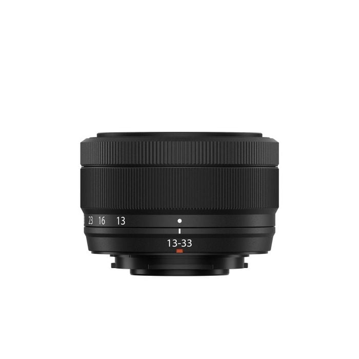 Fujifilm Xc 13-33mm F/3.5-6.3 Ois Lens