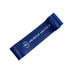 Muscle Motion Power Bands Resistance Bands - XL Blue