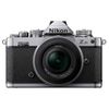 Nikon Z fc (16-50mm) Mirrorless Camera - Black