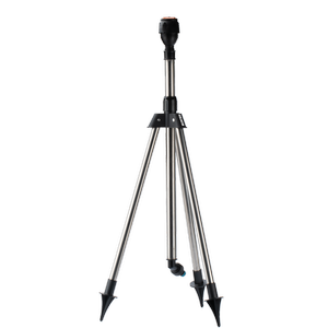 Holman Rotating Sprinkler On Tripod