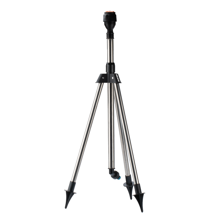 Holman Rotating Sprinkler On Tripod