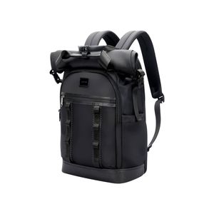 BOPAI 16" Roll-Top Laptop Backpack 36L B1681