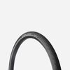 Decathlon - City5 Protect 26x1.75 City Bike Tyre - Etrto 44-559 - Black - One Size