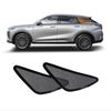 Port Window Sun Shades for Chery Omoda 9 2025-Onwards UV Protection Car Sunshade Blind Mesh