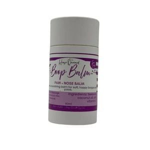 Horse Queened Boop Balm Paw & Nose Conditioning Balm – 80ml