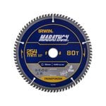IRWIN 254mm 80T Marathon Circular Saw Blade