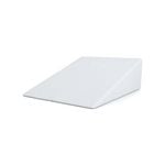 Clevinger Memory Foam Bed Wedge Back Support Pillow