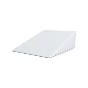Clevinger Memory Foam Bed Wedge Back Support Pillow