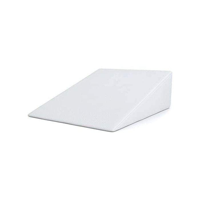 Clevinger Memory Foam Bed Wedge Back Support Pillow