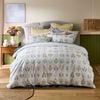 MyHouse Jodie Quilt Cover Set