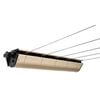 Austral 10m Classic Cream 5 Line Retractable Clothesline RA50PLUSCC