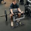 RTM Preacher Curl Bench