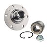 Front Wheel Bearing + Hub For GWM Ute Cannon 2.0L 2.4L 2020~2026