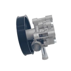 Machter Power Steering Pump Fit For Mitsubishi Outlander ZG ZH 2.0L 2.4L 2006-2012