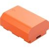 Smallrig Np-fz100 Usb-c Rechargeable Camera Battery (orange) 4969