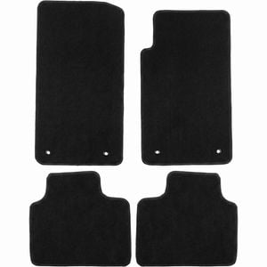 For Holden Commodore (VE) BERLINA/OMEGA 07/2006-06/2013 Custom Car Floor Mats