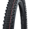 Schwalbe Racing Ralph 29 X 2.25" Super Ground, Addix Speed Evolution Line Tl Easy Tyre