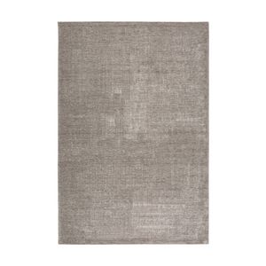 Colorscope Texture Rug Shimmer Woven Fabric Carpet Lustre Grey 240x330cm