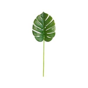 60cm Greenery Monstera Artificial Flower - 60cm 
