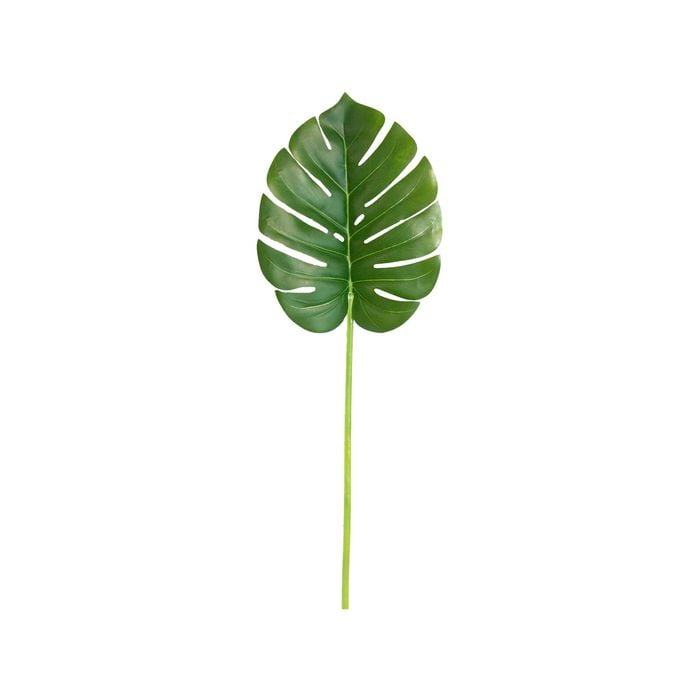 60cm Greenery Monstera Artificial Flower - 60cm 