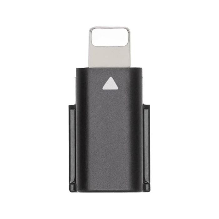 DJI Mic 3 Mobile Phone Adapter