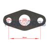 Turbo Charger Oil Return Gasket For Nissan Juke 1.6L