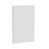 Kaboodle Sesame Salt Base End Panel