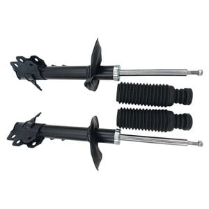 Machter Pair Rear Struts Gas Shock Absorbers Fit For Nissan X-Trail T30 GT 10/2001-10/2007