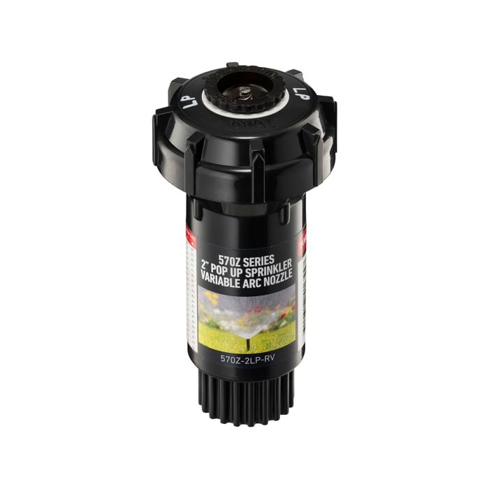 Toro 570Z 2" Pop Up Sprinkler VAN 