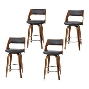 Artiss 4x Bar Stools