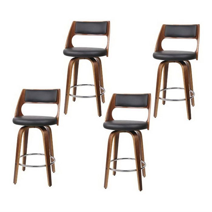 Artiss 4x Bar Stools