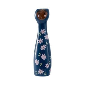 Myhouse Face Decor - Blue Large