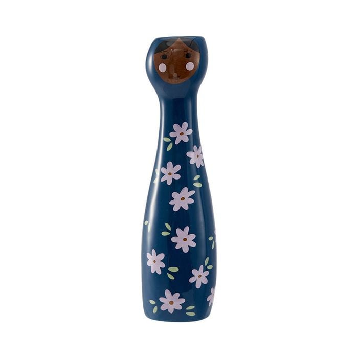 Myhouse Face Decor - Blue Large
