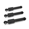 x3 OEM Washing Machine Shock Absorbers Kit 00742719KIT, suits Bosch