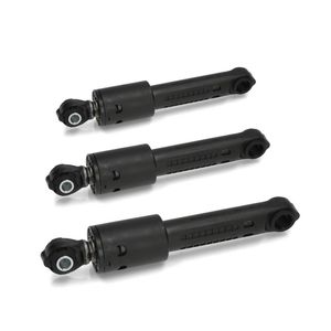 x3 OEM Washing Machine Shock Absorbers Kit 00742719KIT, suits Bosch