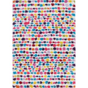 Franca Pop Multi 230X160Cm Rug