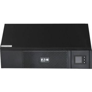 Eaton 1.75kVA Line Interactive UPS – 2U Rack/Tower – 120/230V Input – Reliable Power Backup