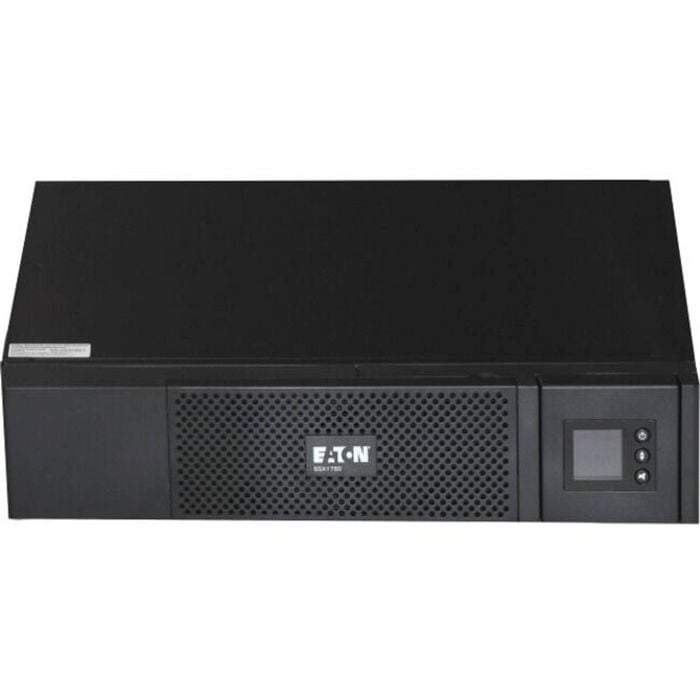 Eaton 1.75kVA Line Interactive UPS – 2U Rack/Tower – 120/230V Input – Reliable Power Backup