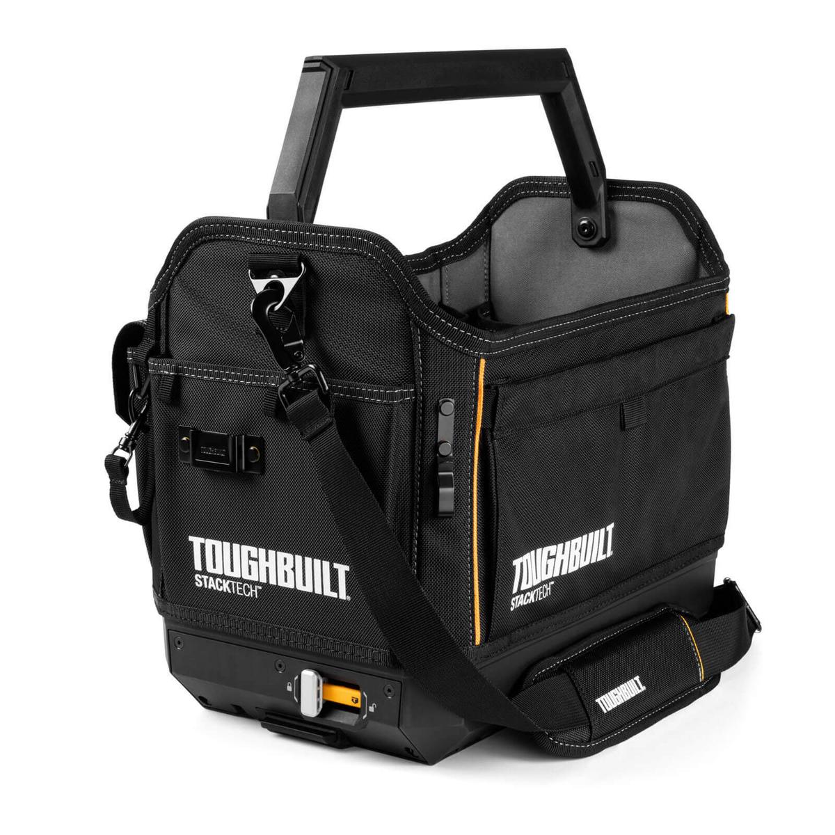 ToughBuilt StackTech Tool Tote - Bunnings New Zealand